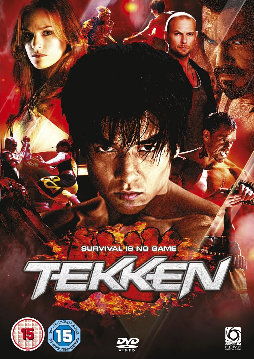 tekken2010