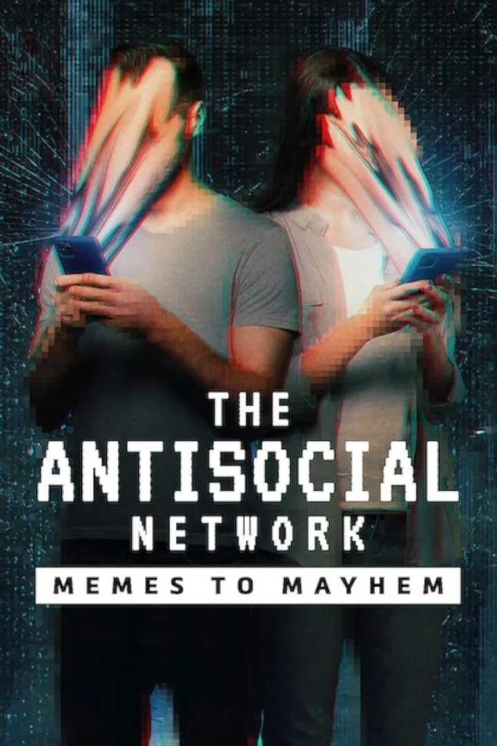 theantisocialnetwork