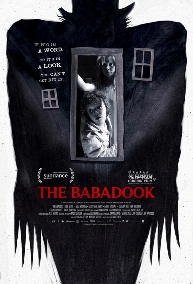 thebabadook