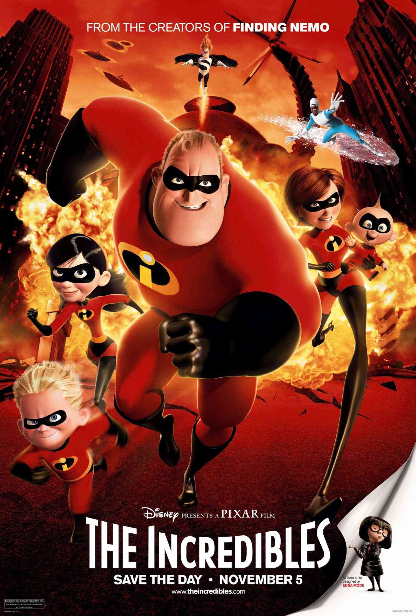 theincredibles2004 1383x2048 1