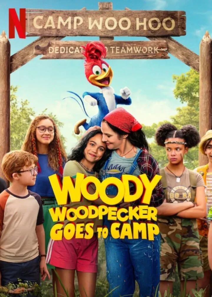 woodywoodpecker