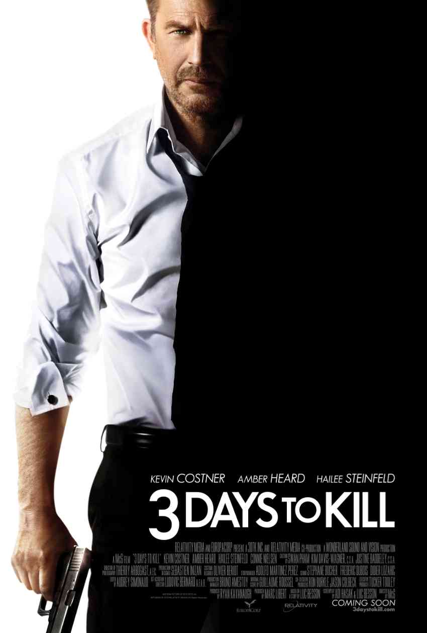 3daystokill