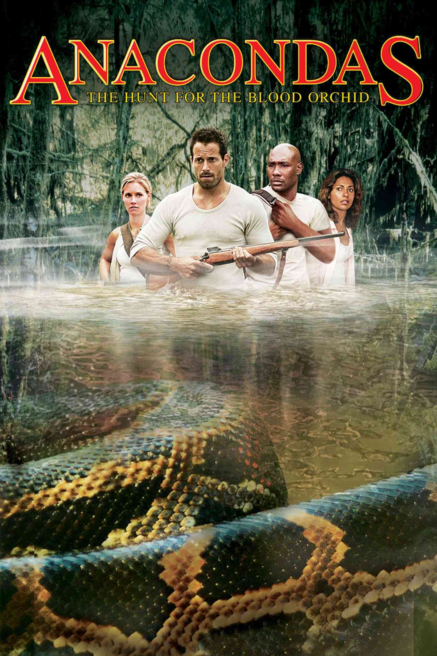 anacondas2004