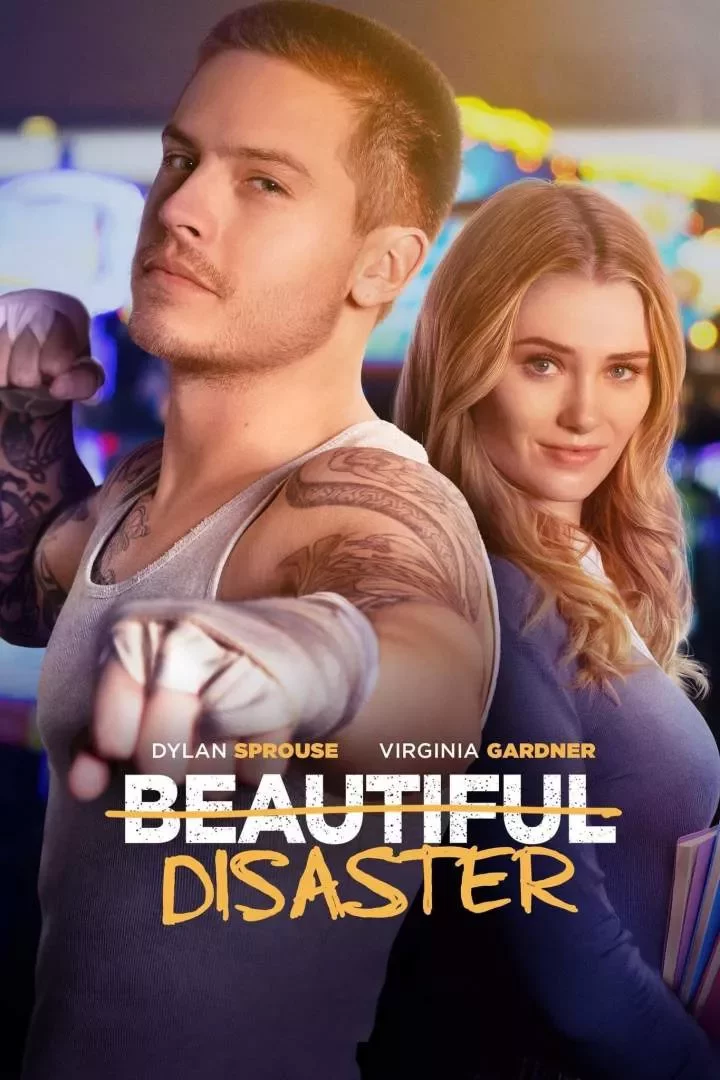 beautifuldisaster