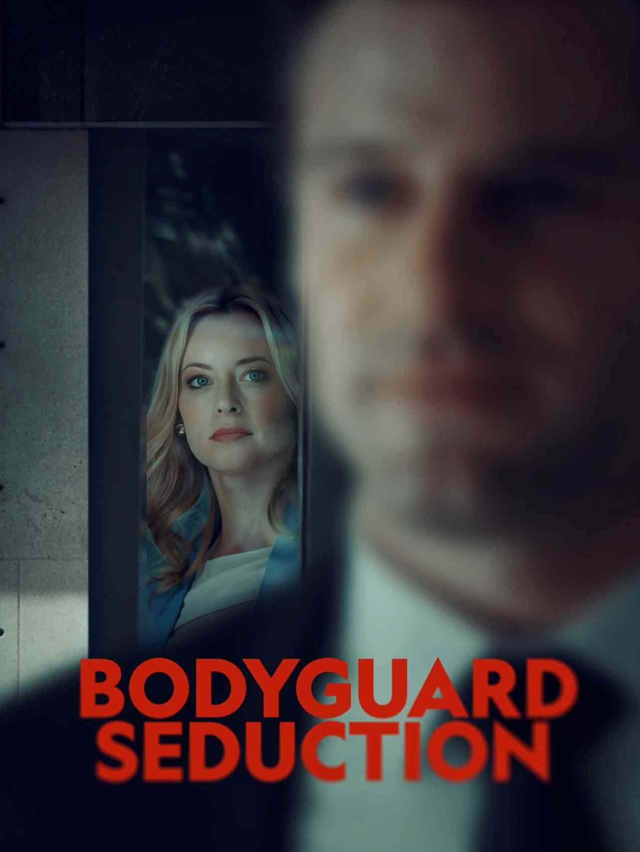 bodyguardseduction