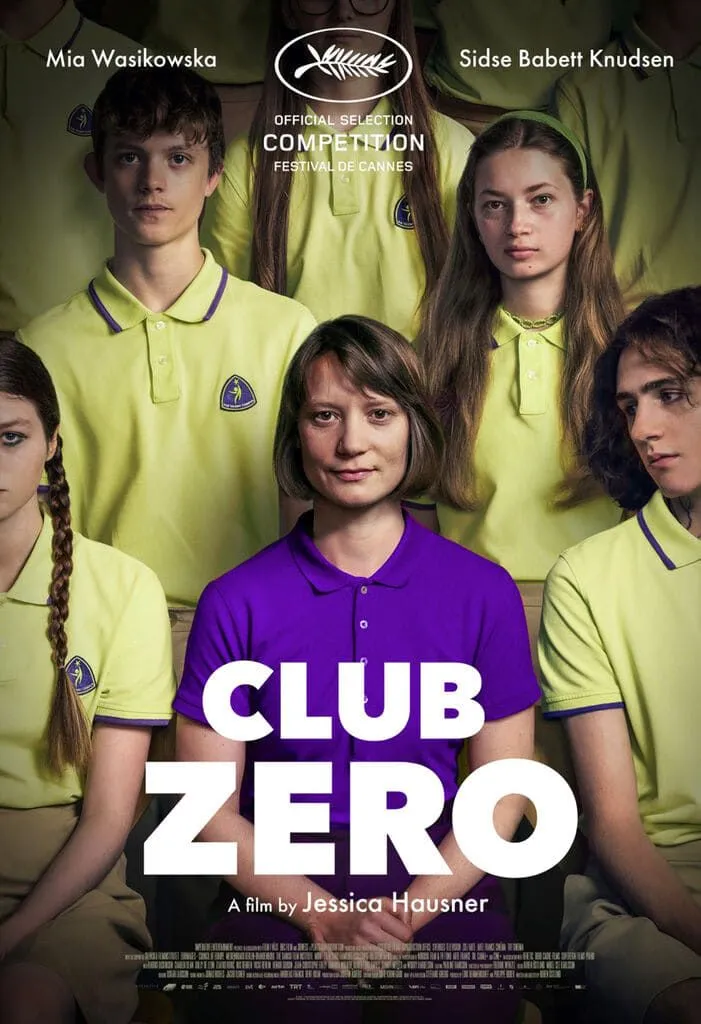 clubzero