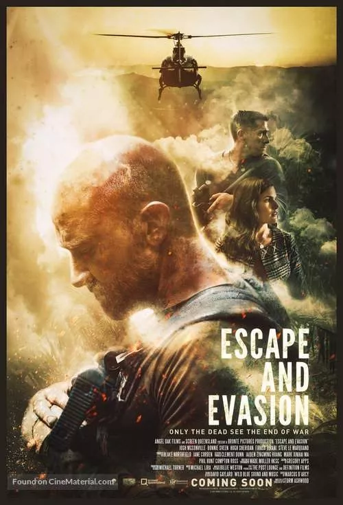 escapeandevasion