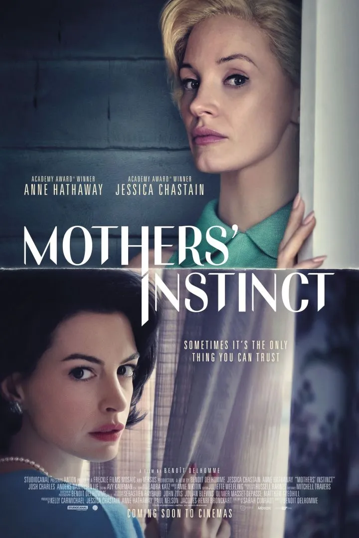 mothersinstinct