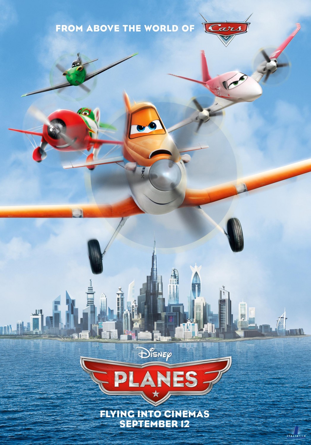 planes2013