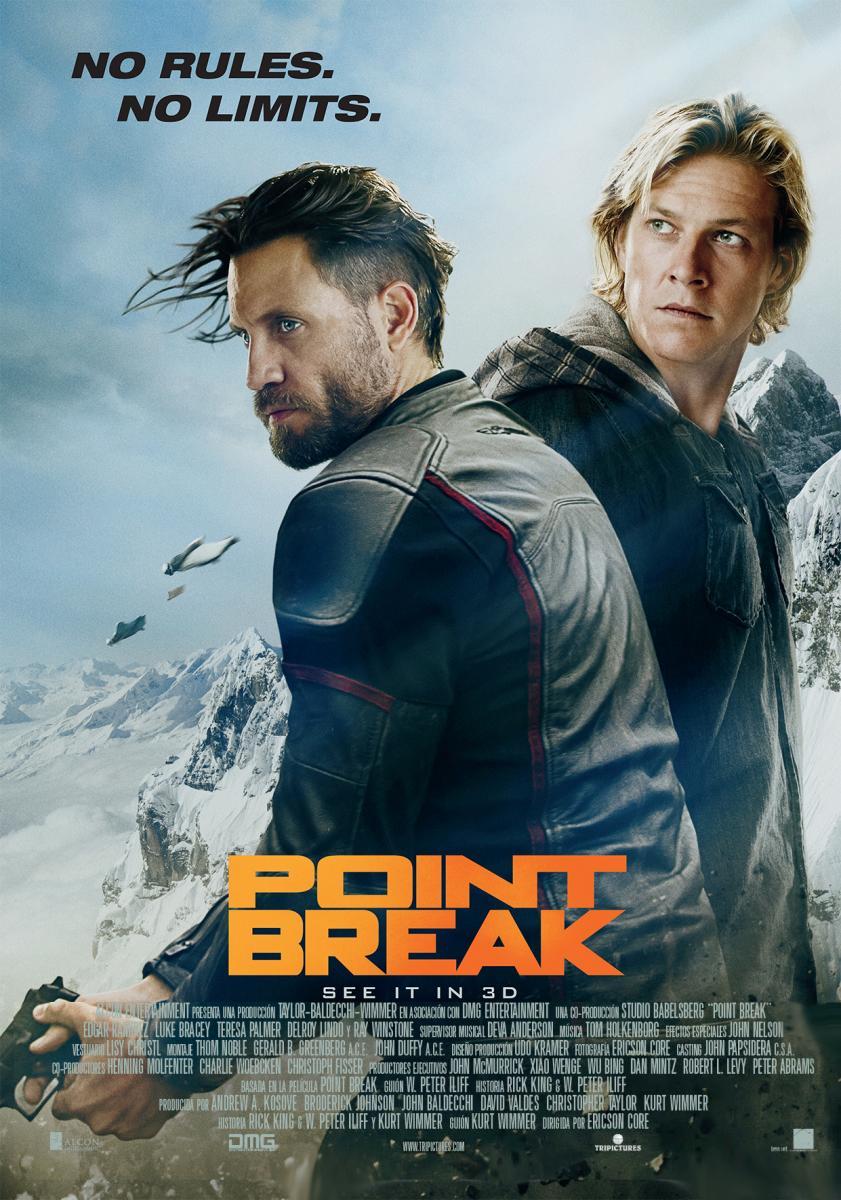 pointbreak