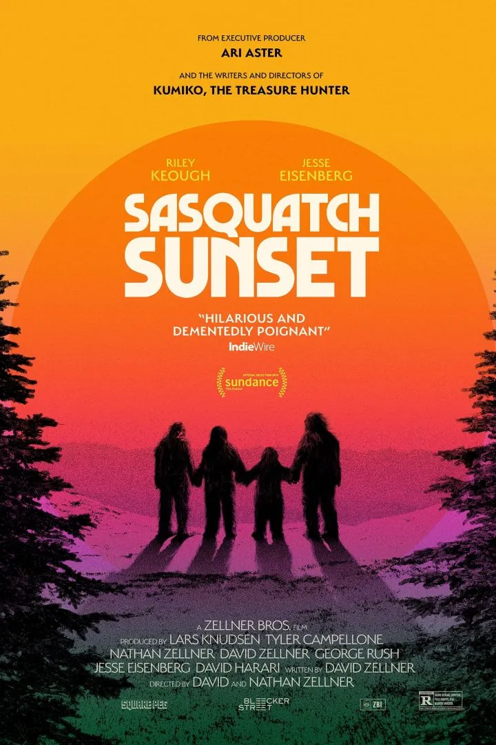 sasquatchsunset