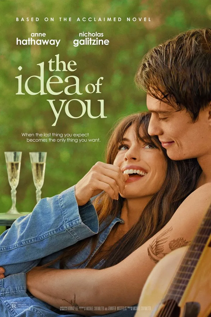 theideaofyou