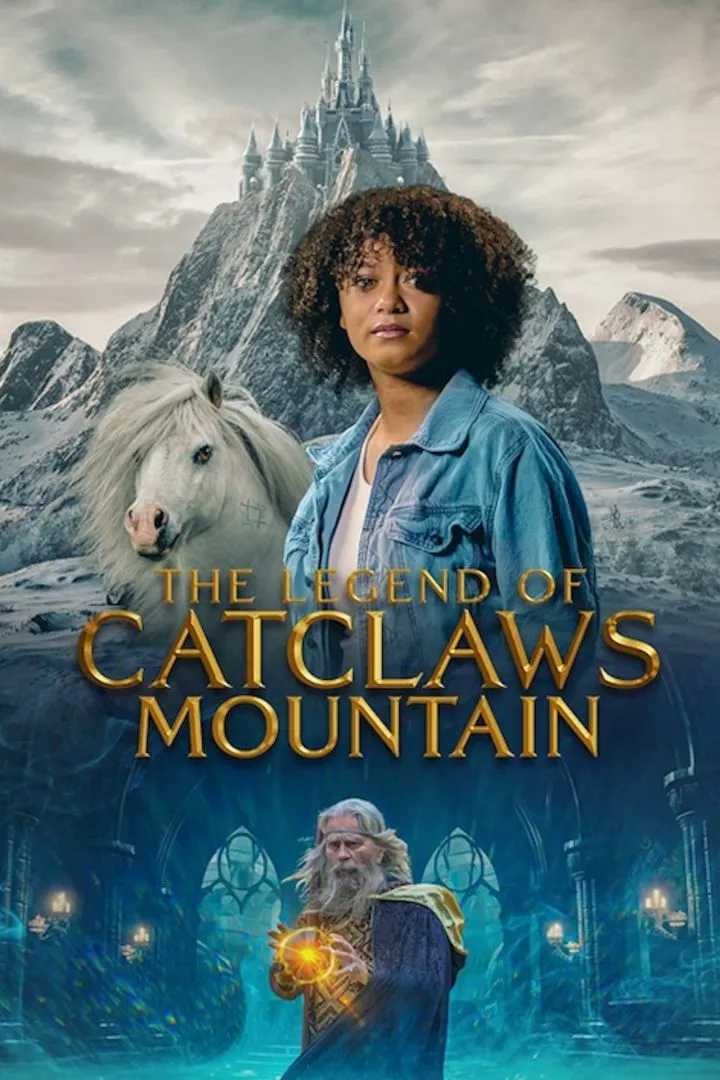 thelegendofcatclawsmountain