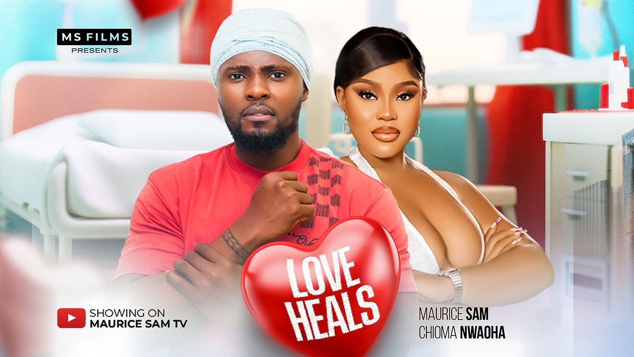 Love Heals (2024)