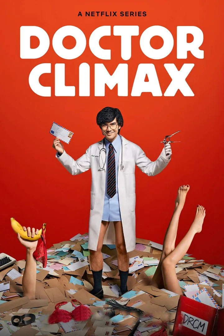 doctorclimax