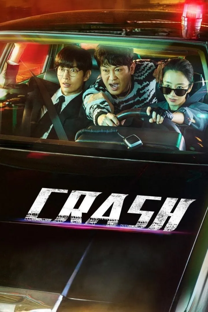 Crash Season 1