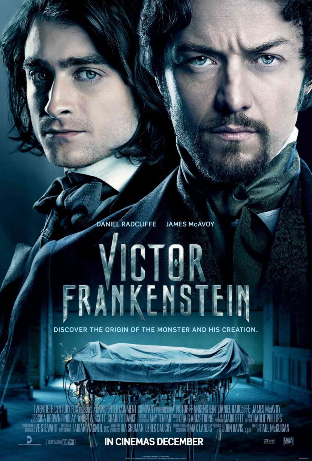 victorfrankenstein