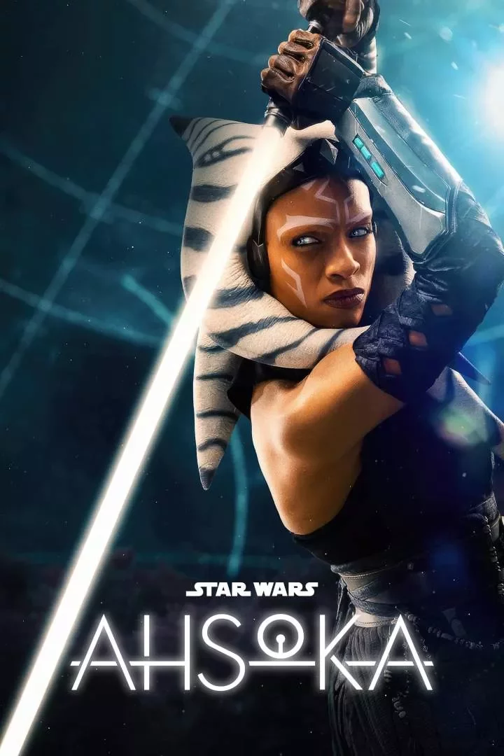 ahsoka