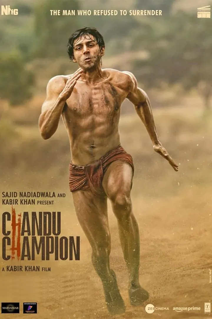 chanduchampion