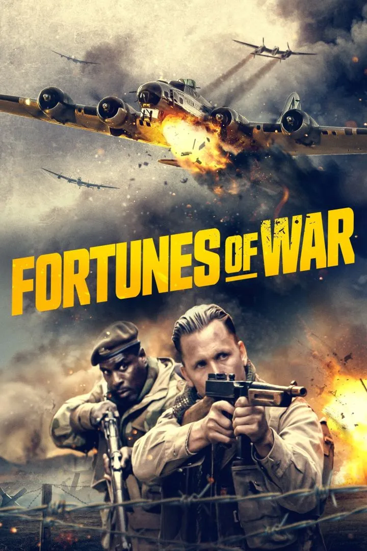 fortunesofwar