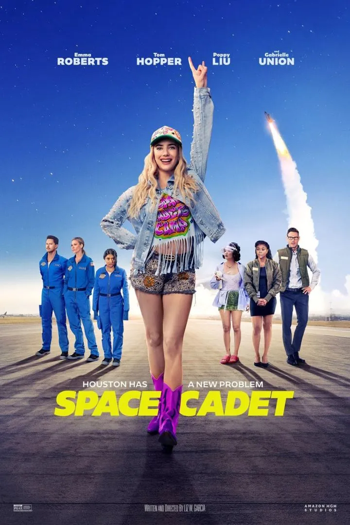 spacecadet