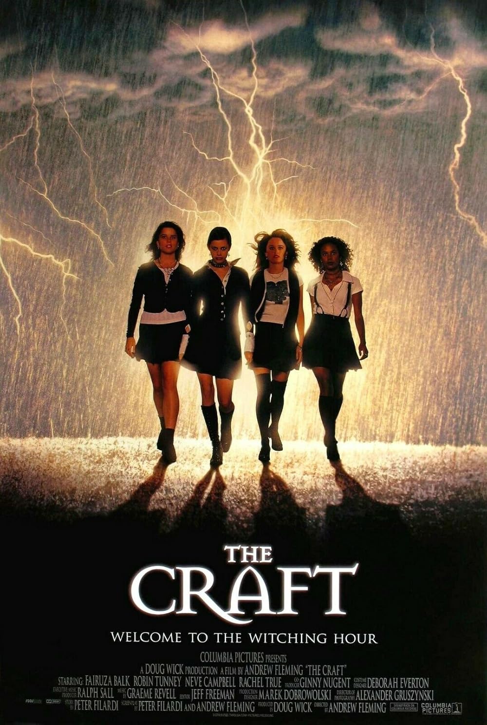 thecraft