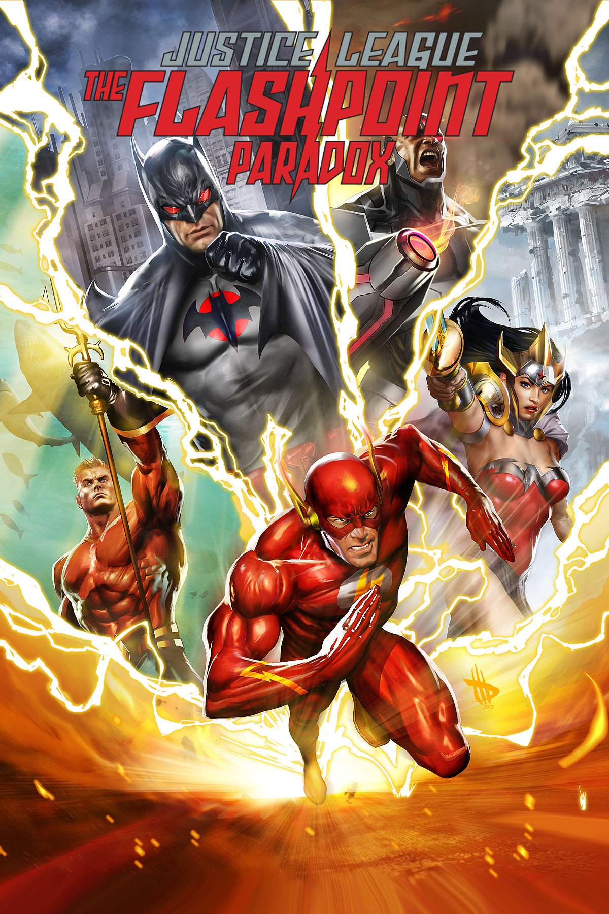 theflashpointparadox