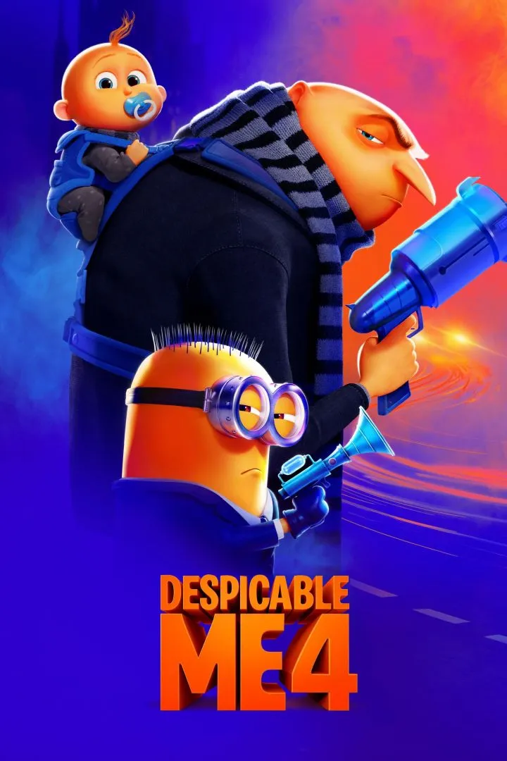 despicableme4