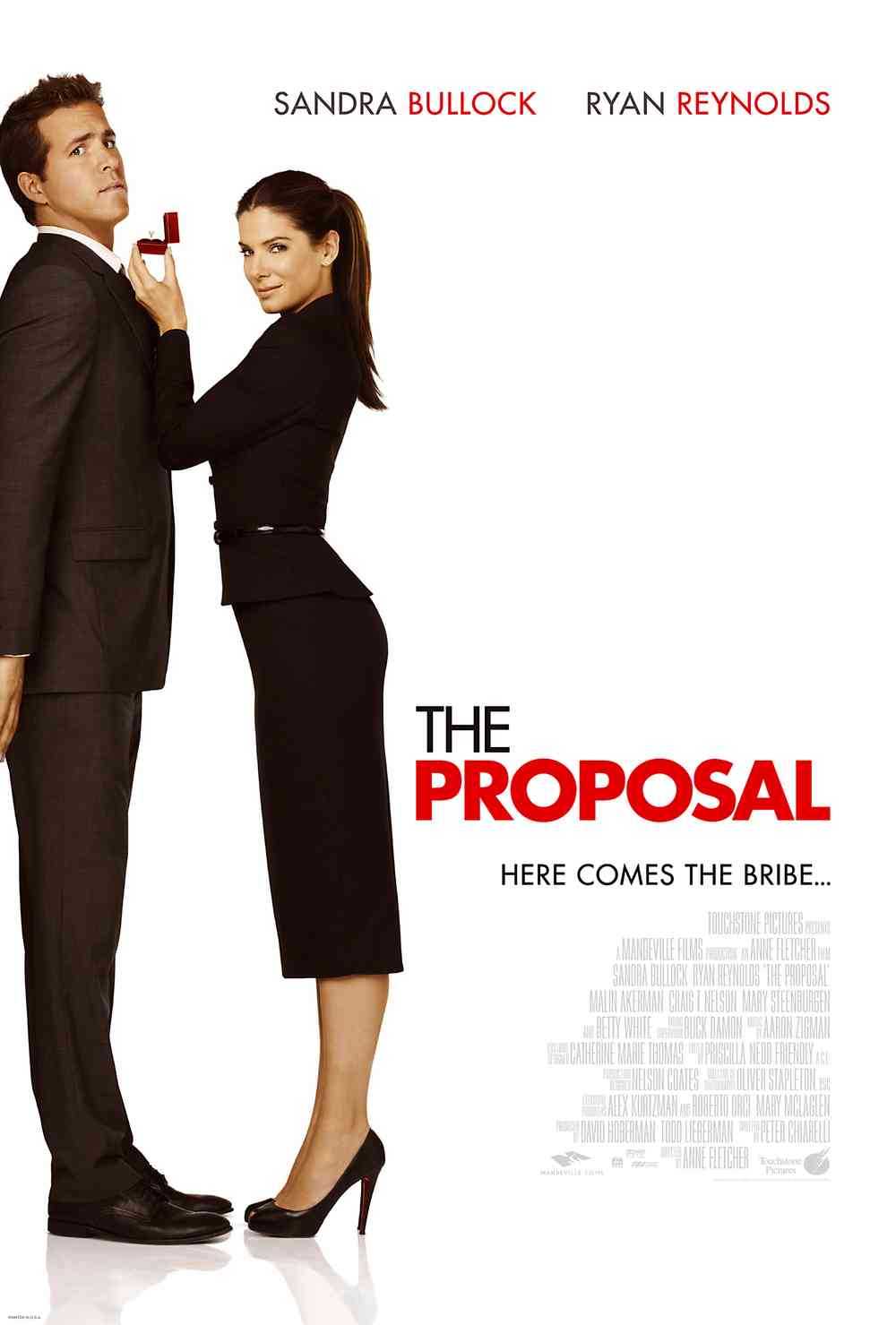 theproposal