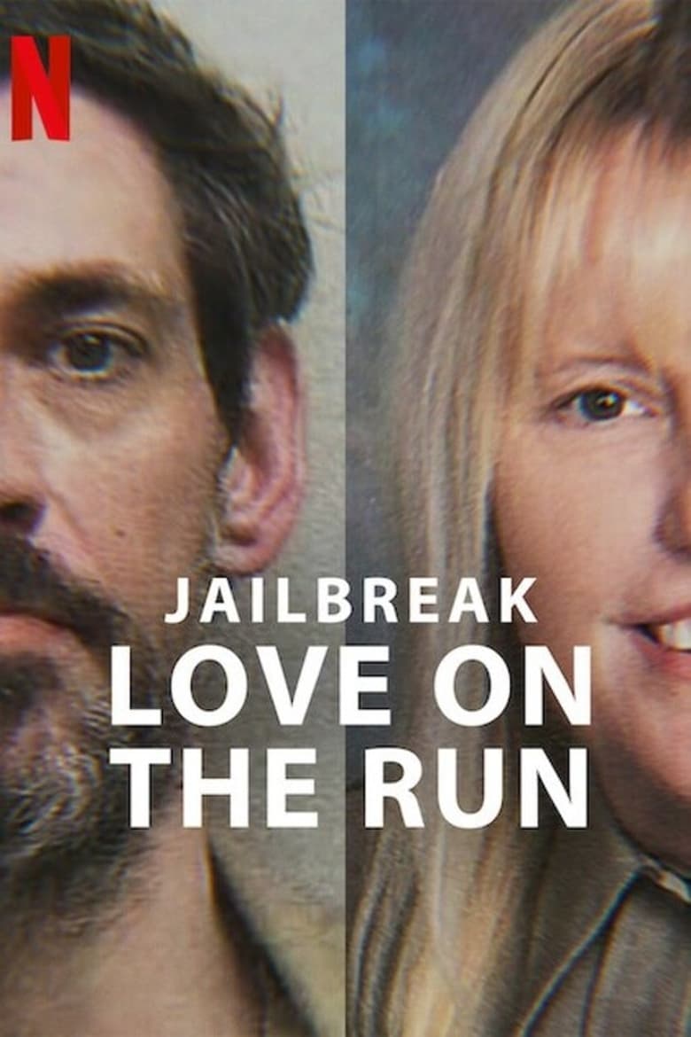 Jailbreak Love on the Run (2024)