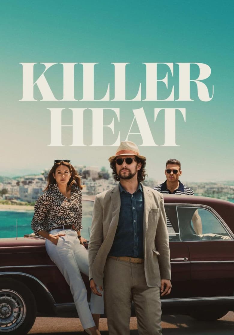 Killer Heat (2024)