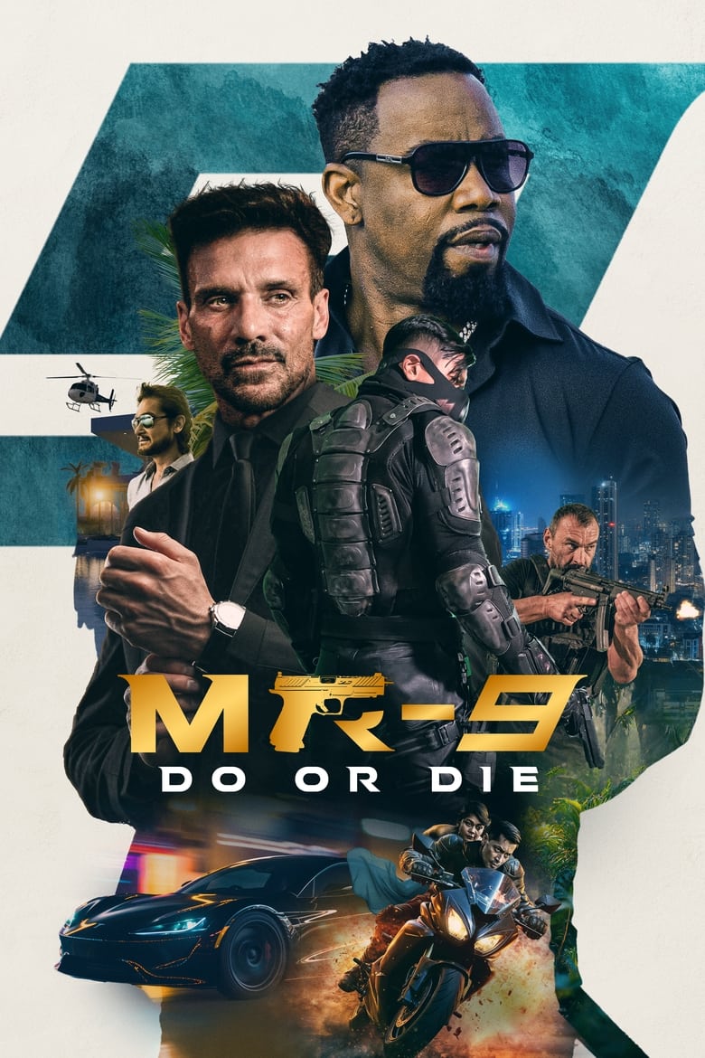 MR 9 Do or Die (2023)