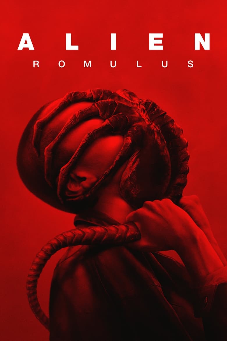 Alien Romulus (2024)