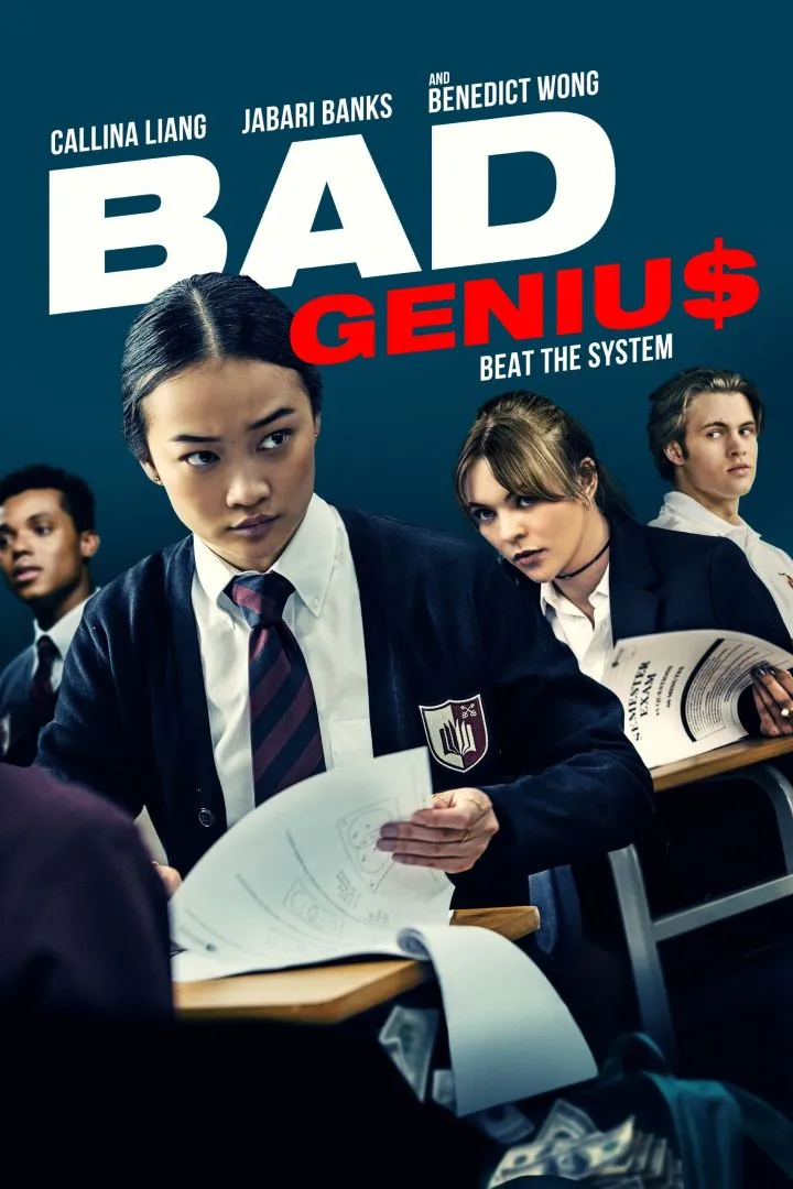 BadGenius