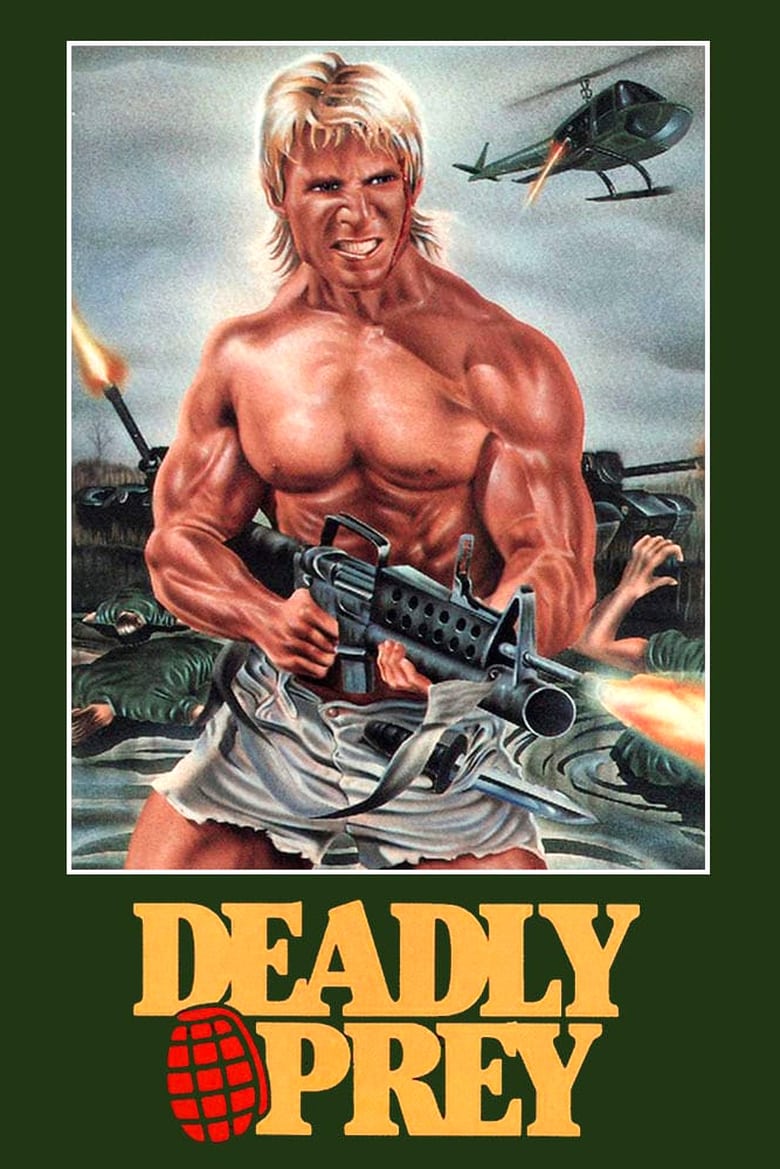 Deadly Prey (1987)