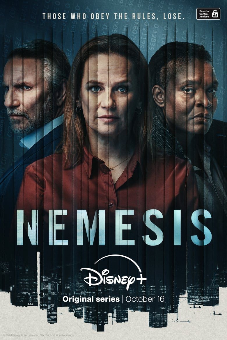 Nemesis Season 1 (2024)