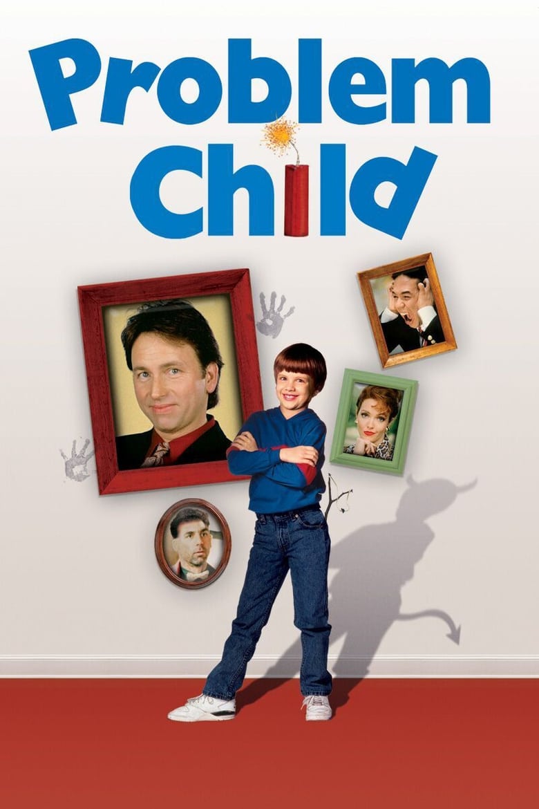 Problem Child (1990)