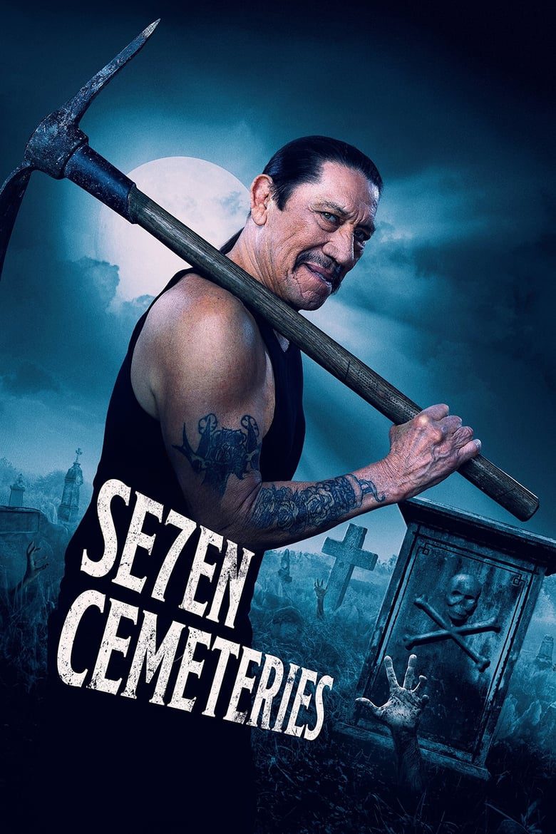 Seven Cemeteries (2024)