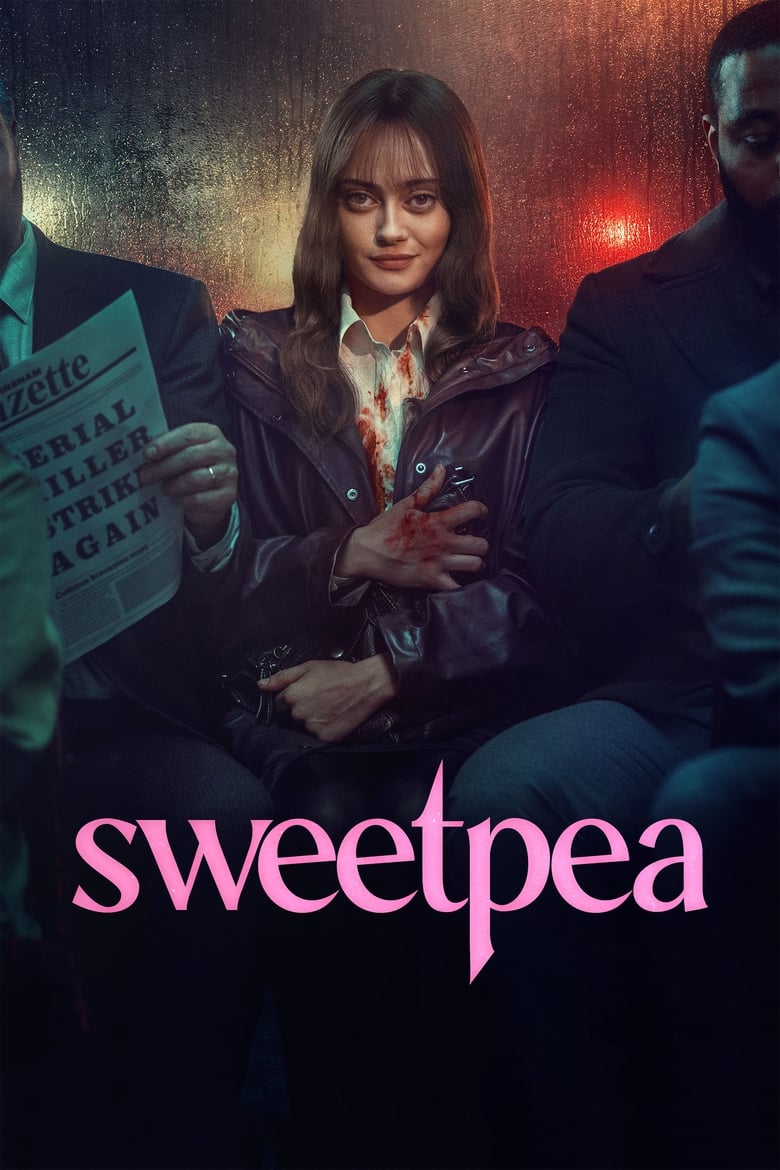 Sweetpea Season 1 (2024)