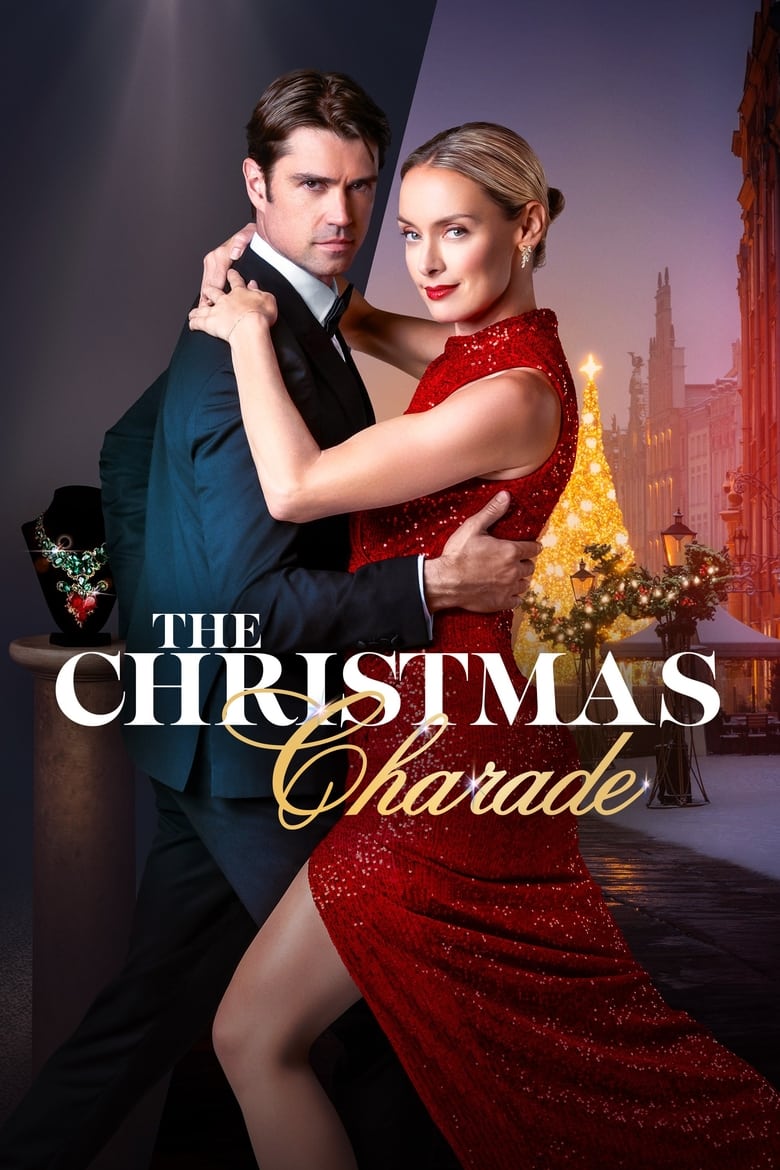 The Christmas Charade (2024)