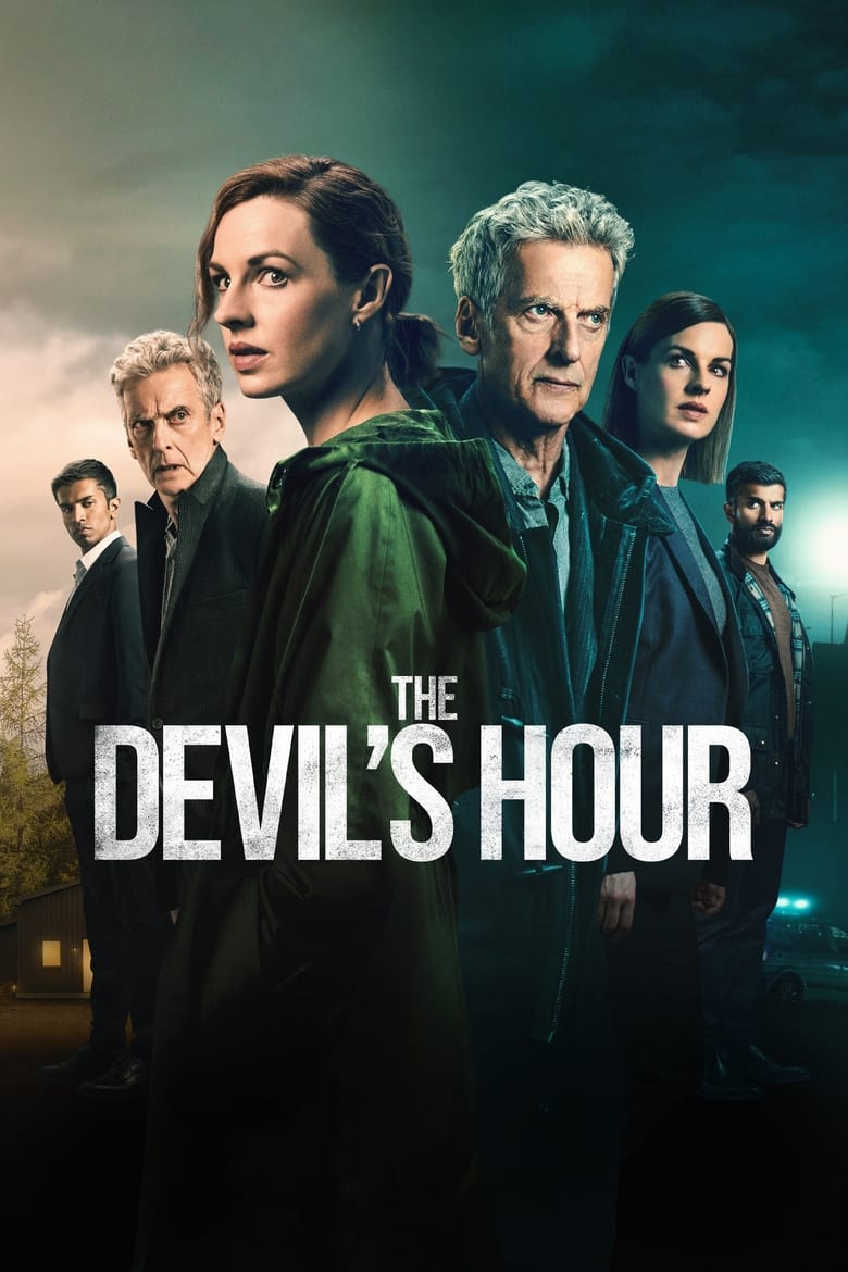 The Devil’s Hour Season 2 (2024)