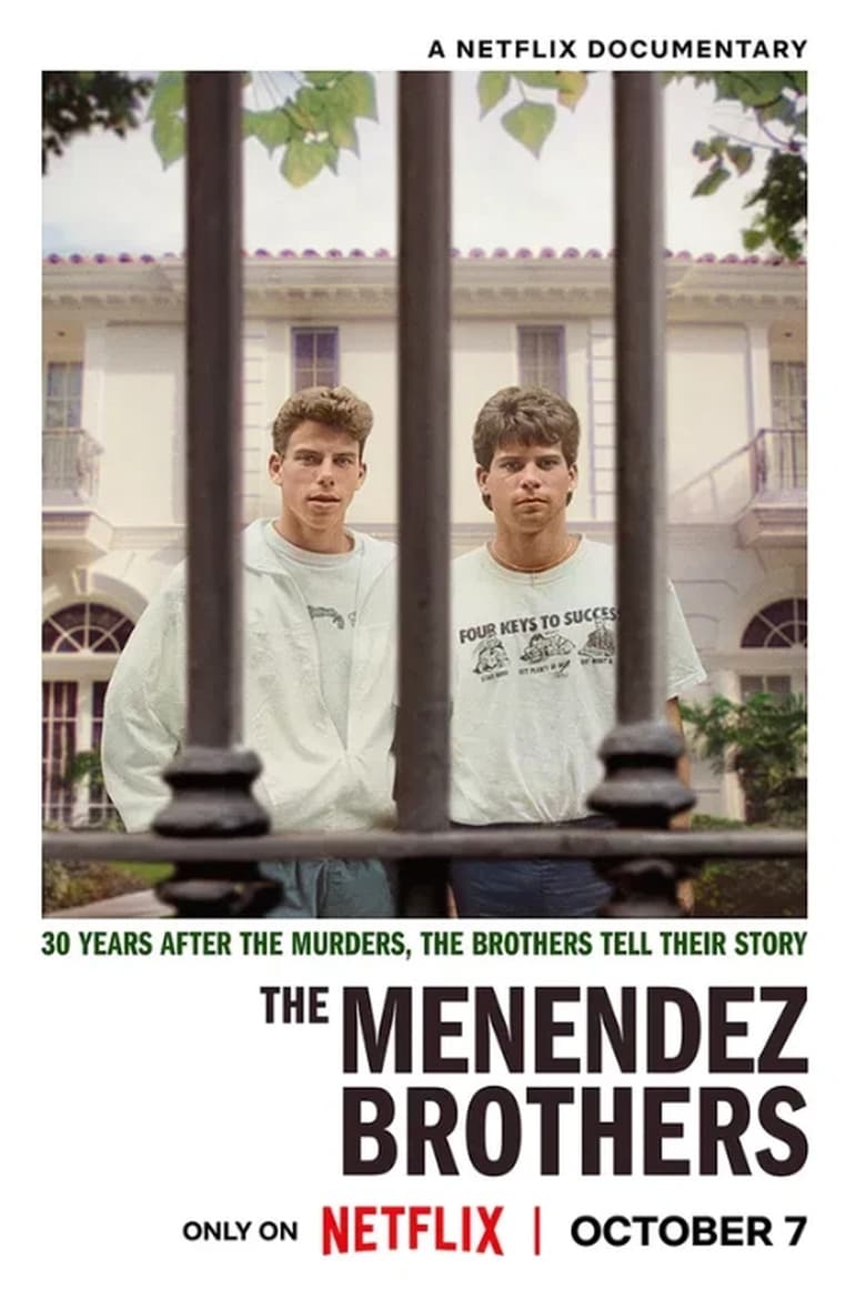 The Menendez Brothers (2024)