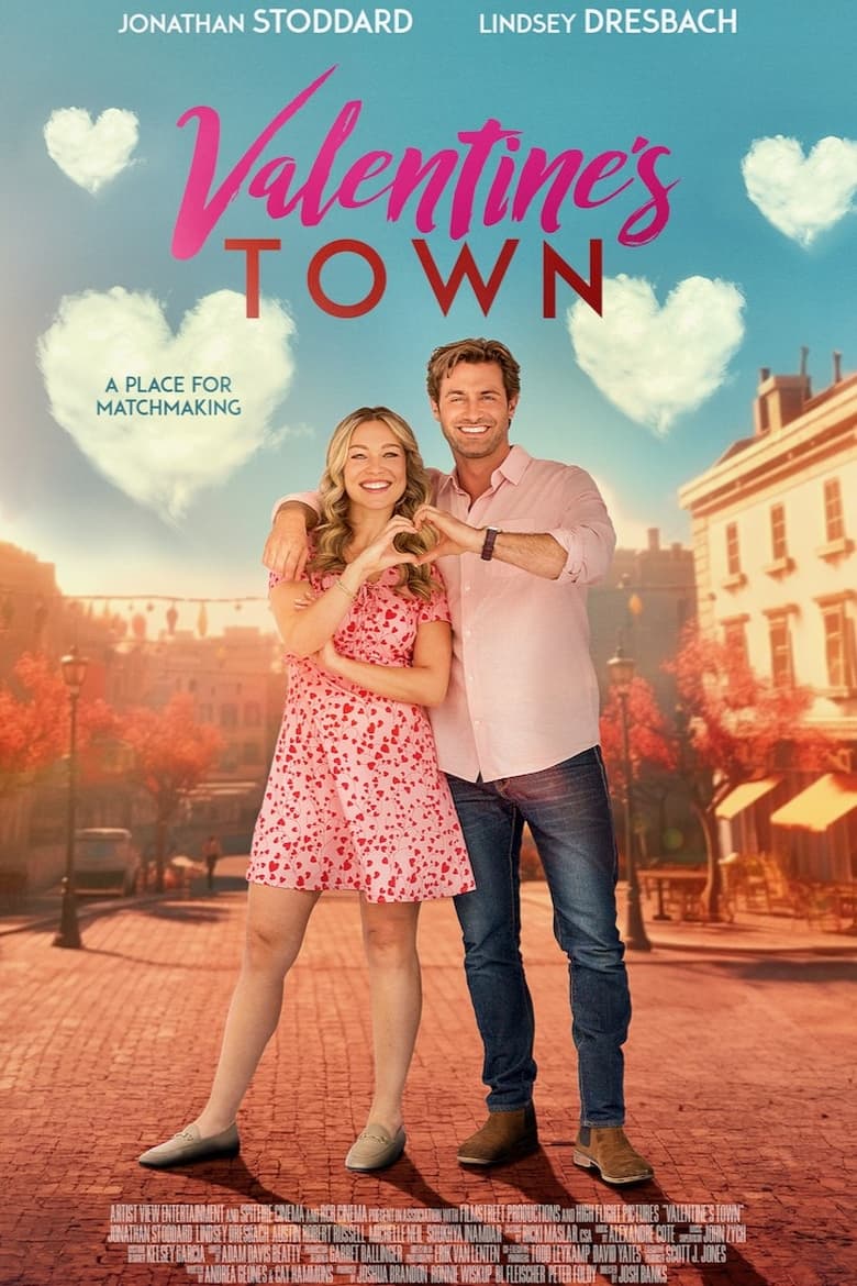 Valentine’s Town (2024)