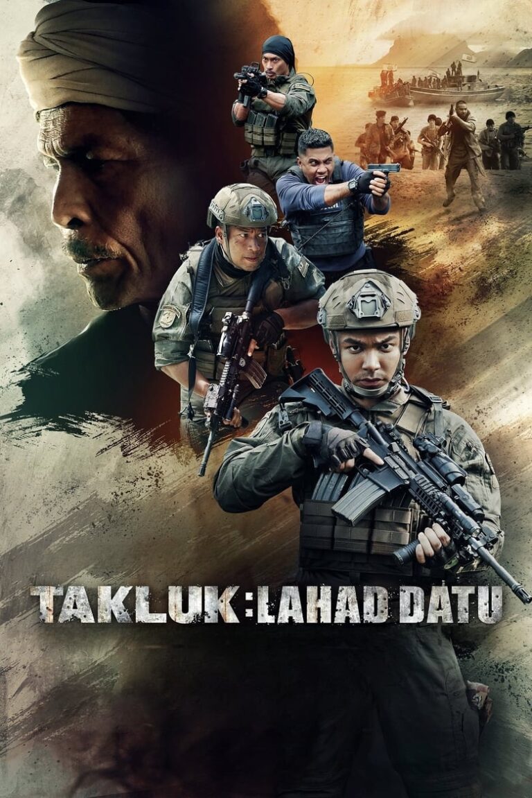 Conquer Lahad Datu (2024)