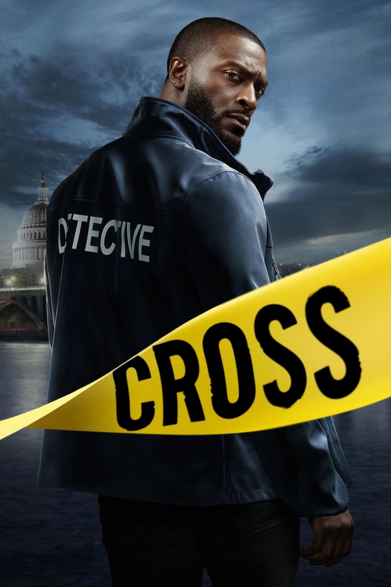 Cross Season 1