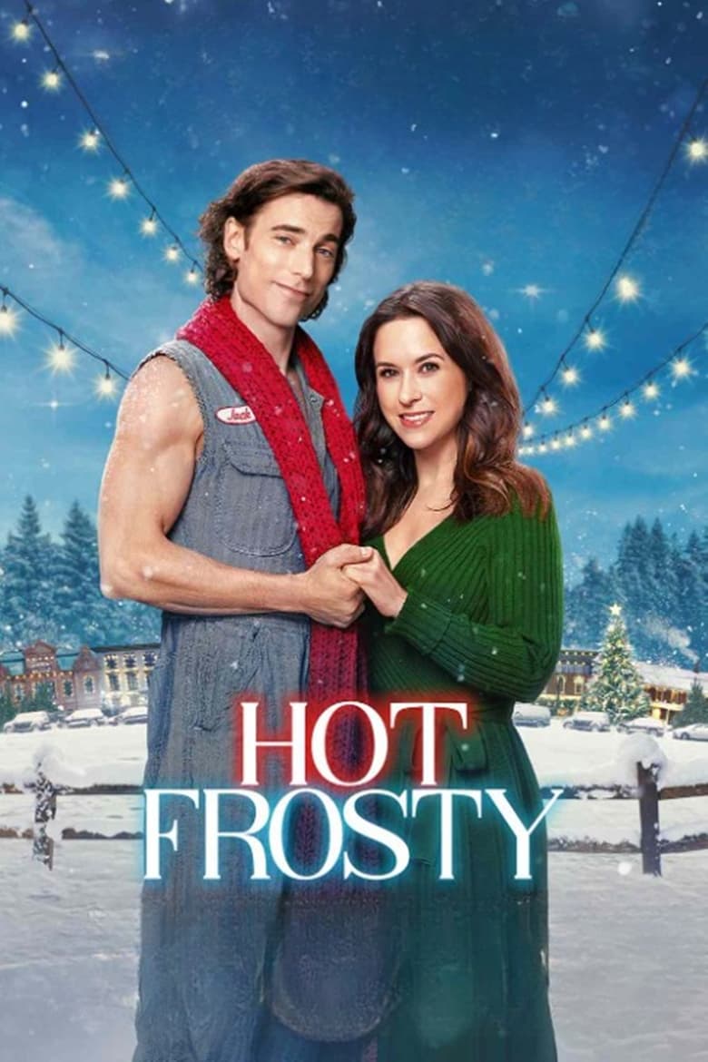 Hot Frosty (2024)