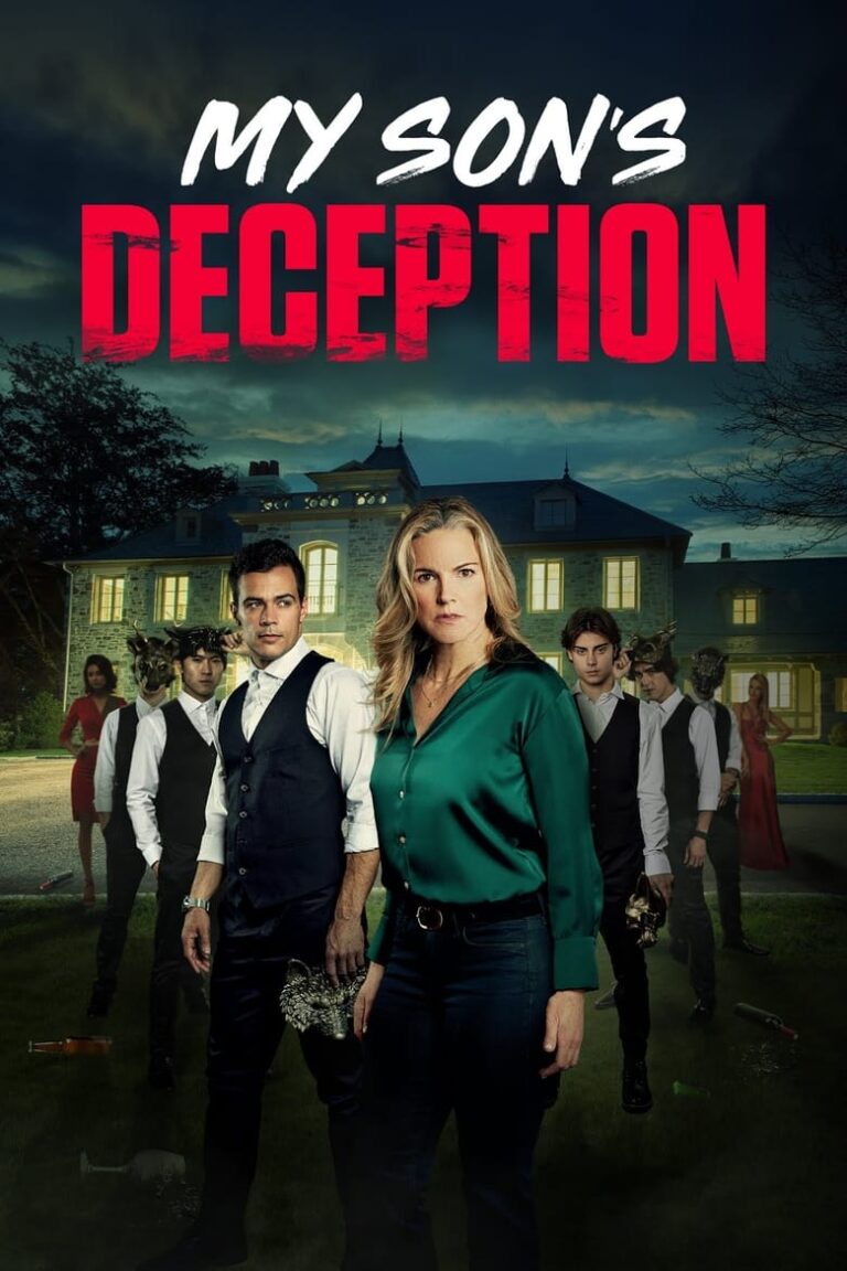 My Son’s Deception (2024)