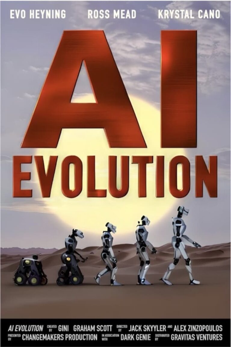 AI Evolution (2024)