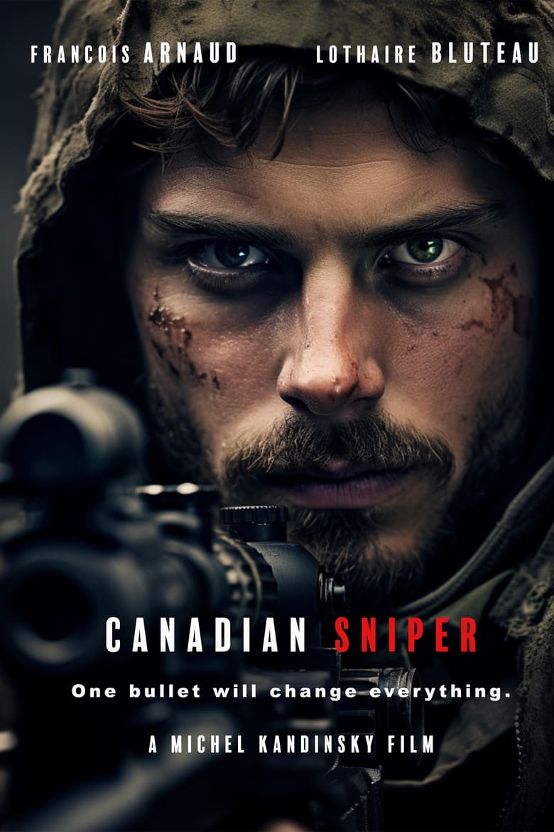 Canadian, Sniper (2024)