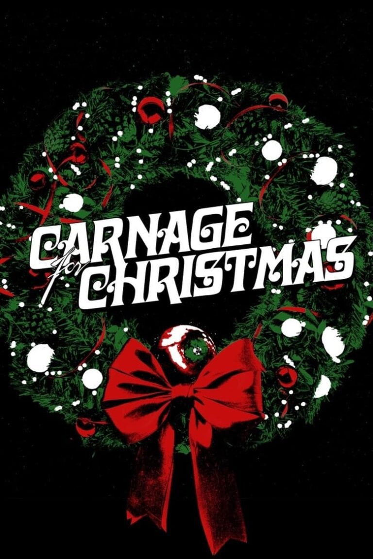 Carnage for Christmas (2024)